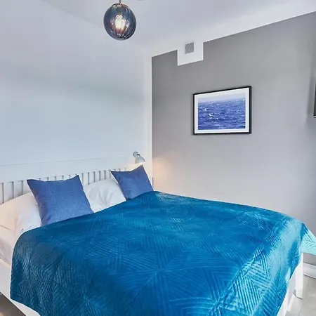 - Kormoran Apartamento *