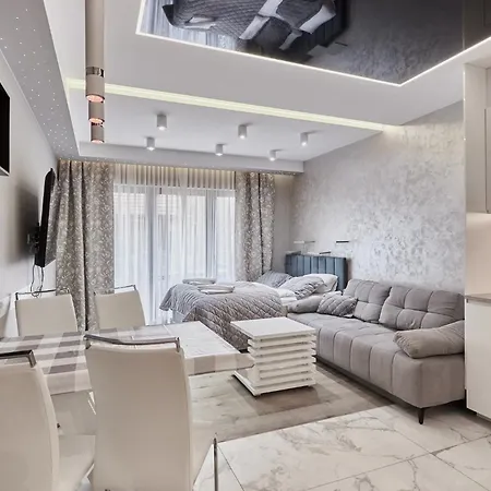 - Kormoran Apartment Swinoujscie