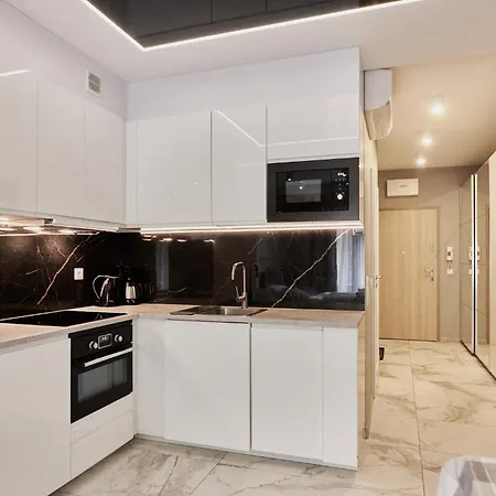 - Kormoran Apartament