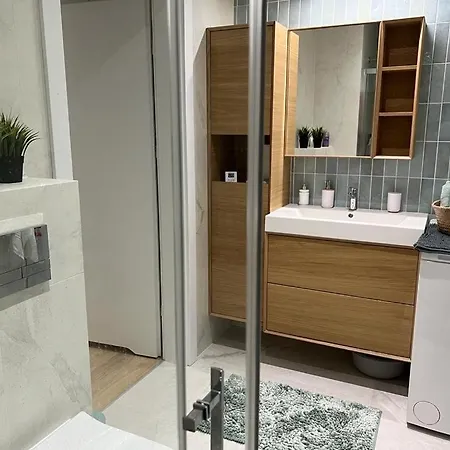 Appartement - Kormoran