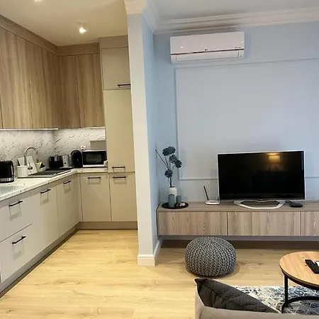 - Kormoran Apartamento *