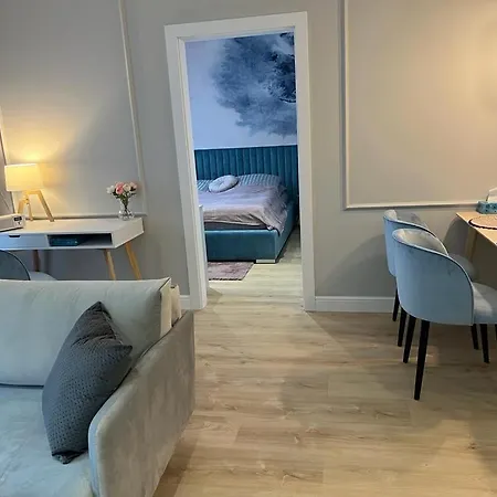 Apartment - Kormoran Swinoujscie
