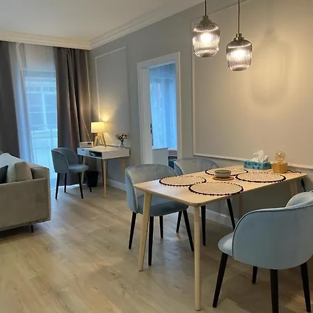 - Kormoran Apartamento