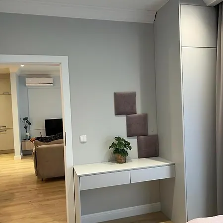 Apartamento - Kormoran