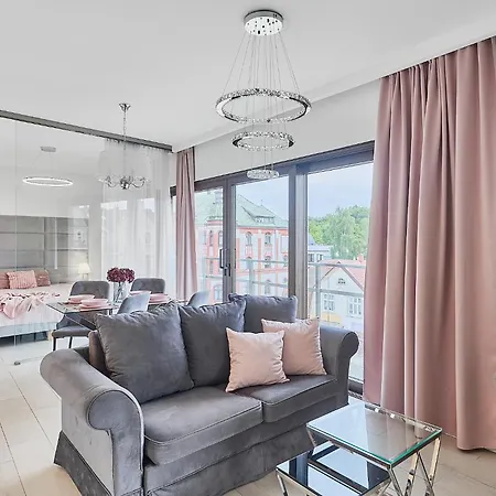 Appartement - Kormoran