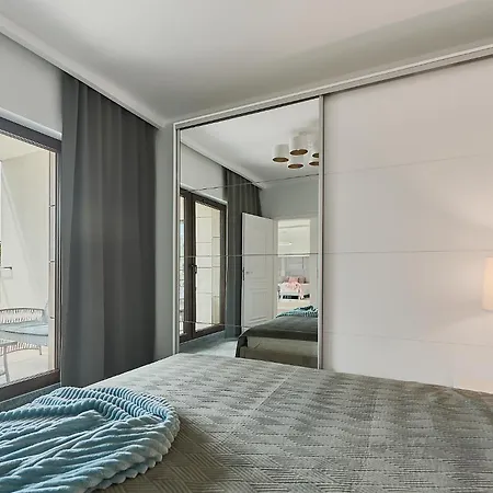 - Kormoran Apartamento *