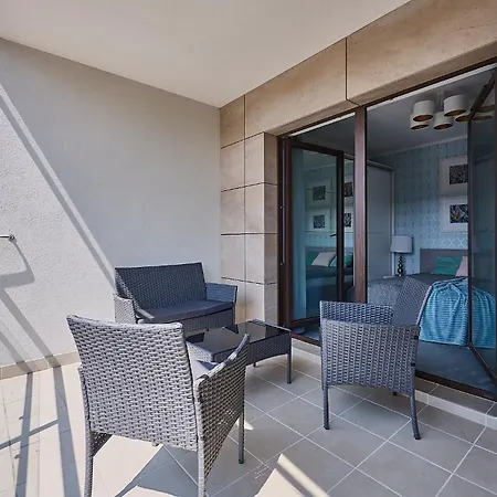 - Kormoran Apartamento *